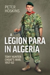 A Legion Para in Algeria