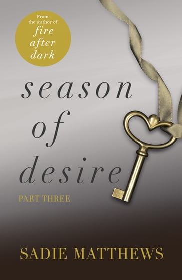 A Lesson in Desire - Matthews Sadie