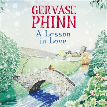 A Lesson in Love - Gervase Phinn