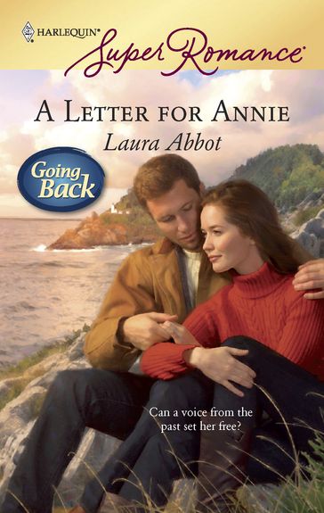 A Letter for Annie - Laura Abbot