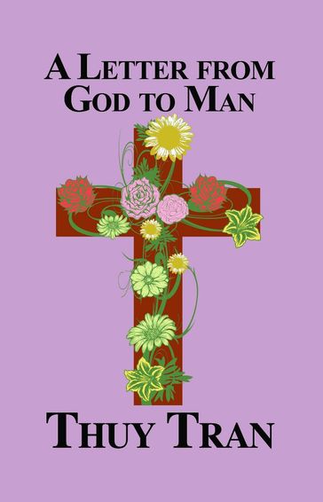 A Letter from God to Man - Thuy Tran