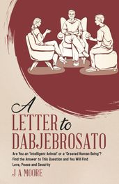 A Letter to Dabjebrosato