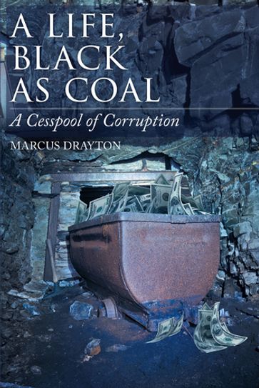 A Life, Black As Coal - Marcus ayton