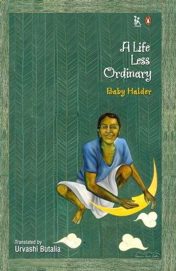 A Life Less Ordinary - Baby Halder