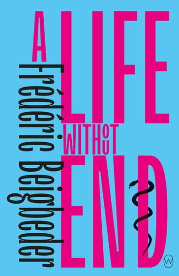 A Life Without End - Frédéric Beigbeder