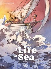 A Life at Sea - Book 1