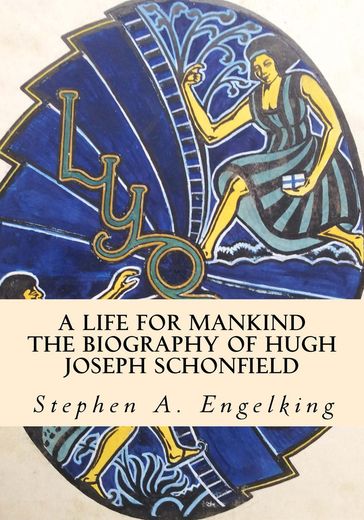 A Life for Mankind - Stephen Engelking