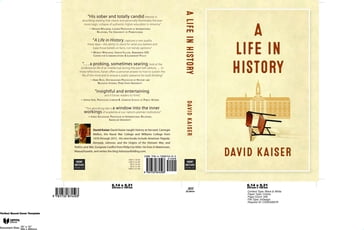 A Life in History - David Kaiser