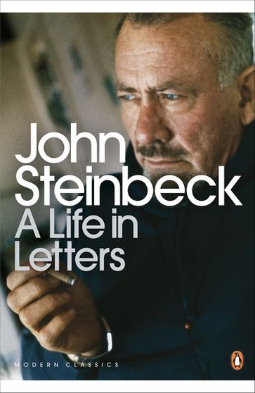 A Life in Letters - Mr John Steinbeck