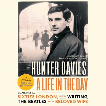 A Life in the Day - Hunter Davies