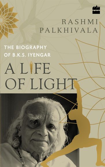 A Life of Light - Rashmi Palkhivala