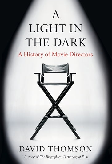 A Light in the Dark - David Thomson