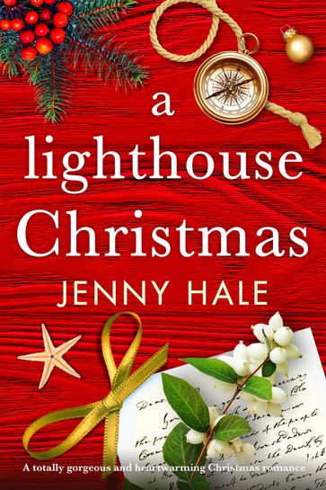 A Lighthouse Christmas - Jenny Hale