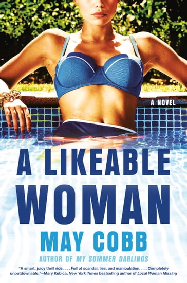 A Likeable Woman - May Cobb