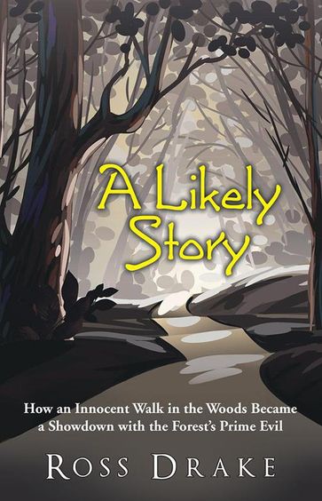 A Likely Story - Ross Drake