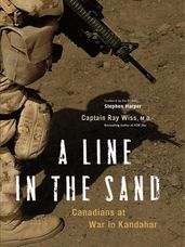 A Line in the Sand