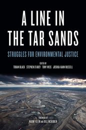 A Line in the Tar Sands