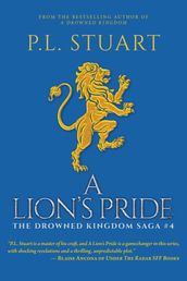 A Lion s Pride