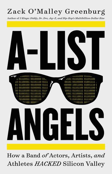 A-List Angels - Zack O