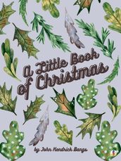 A Little Book of Christmas