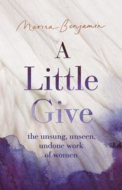 A Little Give