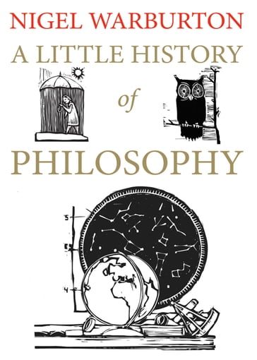 A Little History of Philosophy - Nigel Warburton