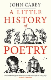 A Little History of Poetry