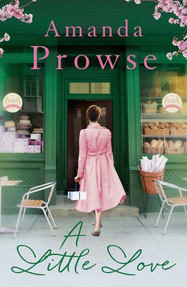 A Little Love - Amanda Prowse