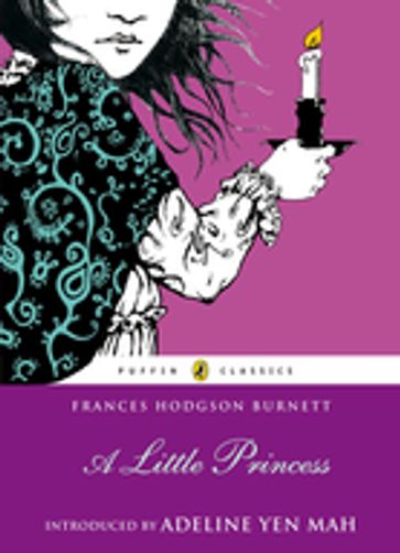 A Little Princess - Frances Hodgson Burnett