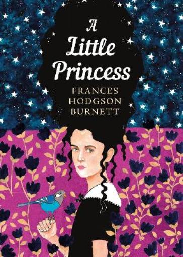 A Little Princess - Frances Hodgson Burnett