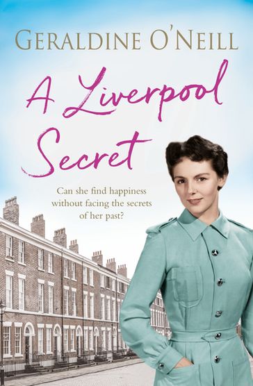 A Liverpool Secret - Geraldine O