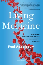 A Living Medicine