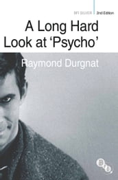 A Long Hard Look at  Psycho 