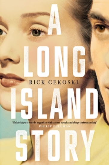 A Long Island Story - Rick Gekoski