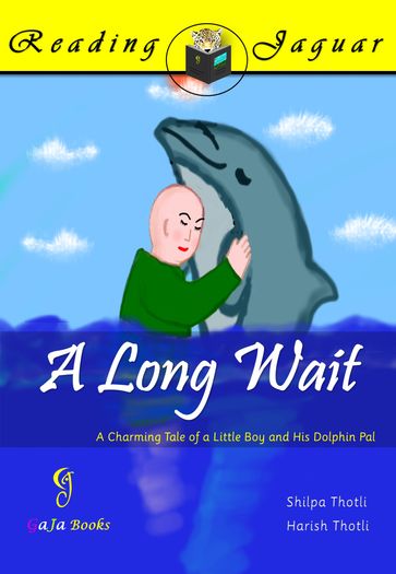 A Long Wait - Shilpa Thotli - Harish Thotli