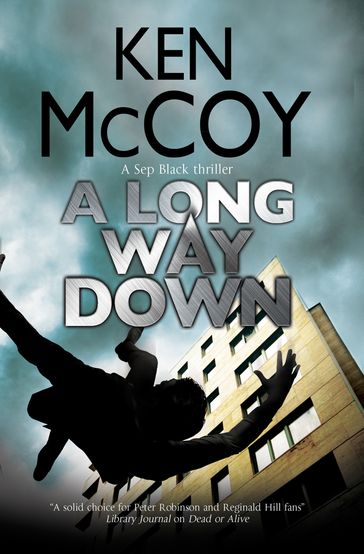 A Long Way Down - Ken McCoy