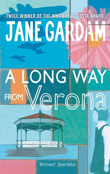 A Long Way From Verona - Jane Gardam