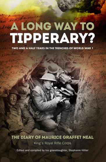 A Long Way to Tipperary? - Maurice Graffet Neal
