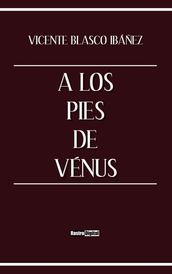 A Los Pies de Vénus