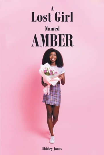 A Lost Girl Named Amber - Shirley Jones
