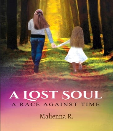 A Lost Soul - Malienna R