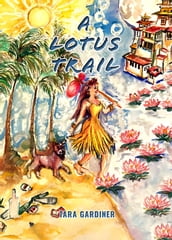 A Lotus Trail