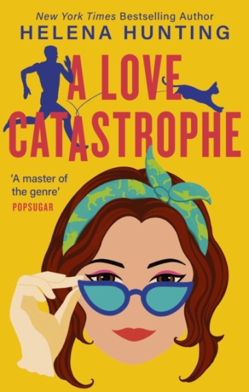 A Love Catastrophe - Helena Hunting
