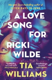 A Love Song for Ricki Wilde