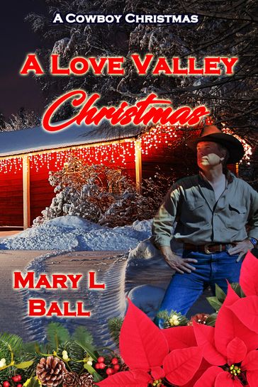 A Love Valley Christmas - Mary L. Ball