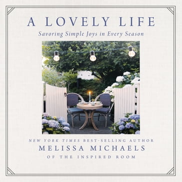 A Lovely Life - Melissa Michaels