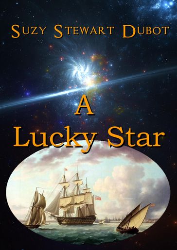 A Lucky Star - Suzy Stewart Dubot