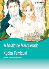 A MISTLETOE MASQUERADE