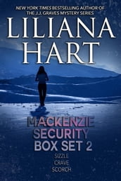 A MacKenzie Security Omnibus 2