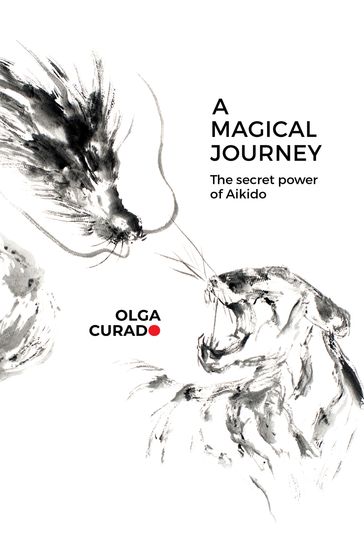 A Magical Journey - Olga Curado